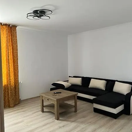 Pensiunea Casa Petrovai *