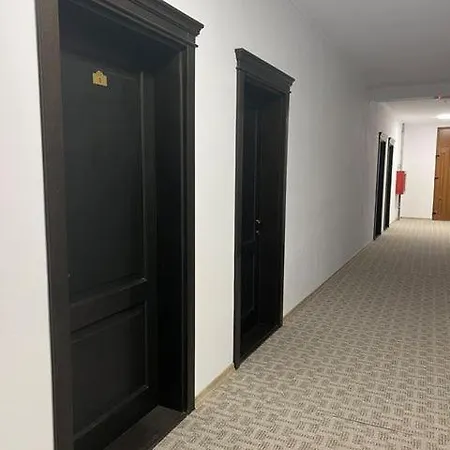 Pensiunea Casa Petrovai * Sighetu Marmaţiei