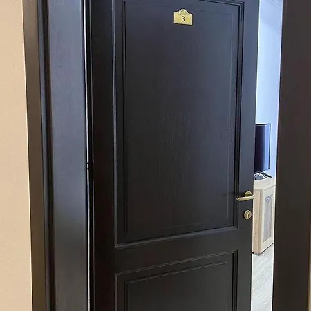 Affittacamere Pensiunea Casa Petrovai *